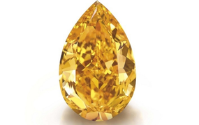 7 viên kim cương đắt nhất từng được bán đấu giá