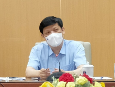 Nhiều thay đổi về cách ly, xét nghiệm trong chống dịch COVID-19 ở TP.HCM