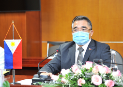 Mối quan hệ Đối tác Chiến lược tốt đẹp Philippines - Việt Nam