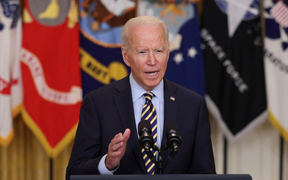 Ông Biden: Mỹ hoàn thành rút quân khỏi Afghanistan vào 31/8