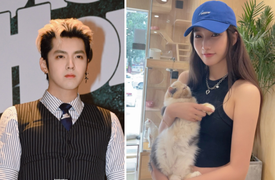 Ngô Diệc Phàm bị tố trụy lạc, lập phòng chat dụ dỗ các thiếu nữ vị thành niên