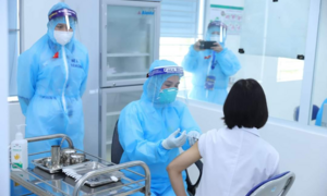 Trưa 9/7, Việt Nam ghi nhận 609 ca COVID-19 mới