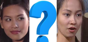 Tiết lộ bất ngờ về người lồng tiếng cho Nguyệt 'thảo mai', Thư 'Của để dành'