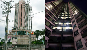 Thuận Kiều Plaza và 2 sự thật ít người biết bên cạnh những lời đồn kỳ bí