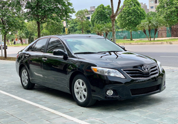 Nghệ An tịch thu nhiều xe sang nhập lậu