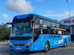 Quảng Trị hoả tốc truy tìm người về từ TP.HCM trên xe khách Tân Quang Dũng