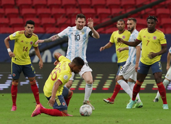 Chung kết Copa America: Đến lúc Messi giải hạn với tuyển Argentina