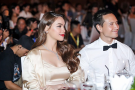 Kim Lý lên tiếng trước tin từng dự tiệc thác loạn giá 50.000 USD