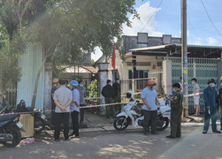 Nam sinh thiệt mạng cùng mẹ ở Vũng Tàu là học sinh giỏi 3 năm