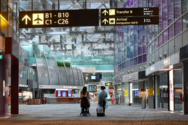 Singapore 'sạch bóng' ca COVID-19 cộng đồng sau gần 3 tháng