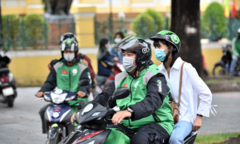 TP.HCM lý giải vì sao xe ôm công nghệ không được hỗ trợ do dịch COVID-19