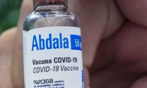 Cuba phê duyệt vaccine COVID-19 nội địa
