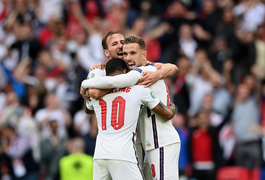 Steve Darby: 'Tuyển Anh gạt bỏ ám ảnh quá khứ, có thể đấu luân lưu với Italy'