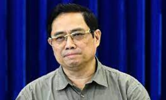 Thủ tướng: 'Cố gắng đến cuối tháng 7 có ít nhất 2 triệu liều vaccine cho TP.HCM'