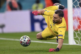 Chung kết EURO 2020: Italy vướng 'lời nguyền' luân lưu