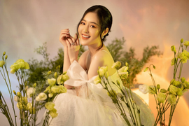 MC thời tiết từng gây sốt trong 'Người ấy là ai' giờ ra sao?