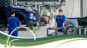 Nguyên nhân khiến điều hòa ô tô có mùi hôi