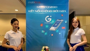 'Bùng nổ data - Đón hè sành điệu', cơ hội sở hữu Samsung Galaxy S21 Ultra