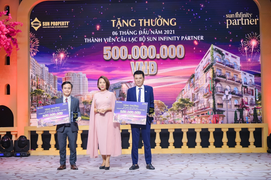 Sun Group tiên phong tạo 'sân chơi' chuyên nghiệp cho những đại lý phân phối BĐS