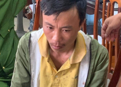 Bắt gã con rể nghi giết mẹ vợ sau nhiều ngày lẩn trốn