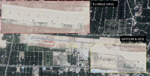 Bắt chước Mỹ xây dựng ‘khu vực 51’, Trung Quốc bí mật chế tạo vũ khí ở Tân Cương