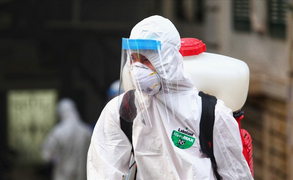 Tăng thời gian cách ly tại nhà lên 14 ngày với người từ TP.HCM về các địa phương