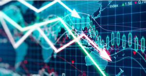 Nỗ lực hồi phục, VN-Index vẫn giảm gần 51 điểm trong phiên đầu tuần