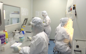 Hà Nội thêm 3 người mắc COVID-19