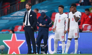 Tuyển Anh đá 11m tệ nhất lịch sử: Bóng ma 25 năm ám ảnh Southgate