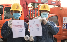 EVN giảm giá điện, giảm tiền điện lần 3 cho 11.614 khách hàng