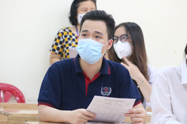 Tranh cãi đáp án môn Văn tốt nghiệp THPT: Chấm không khéo, thí sinh sẽ bị thiệt