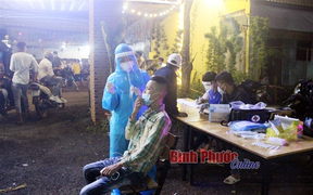 Tổ chức sinh nhật giữa đại dịch, 53 thanh niên bị phạt hơn 100 triệu đồng