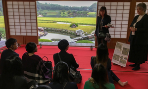 Những điều không nên làm khi du lịch Nhật Bản