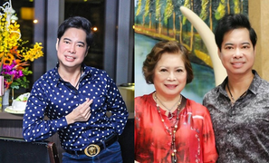 Nói dối tuổi thật và thói quen tiêu tiền kỳ lạ của 'ông hoàng nhạc sến' Ngọc Sơn