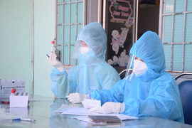 Phú Yên: Ba bệnh nhân COVID-19 không qua khỏi