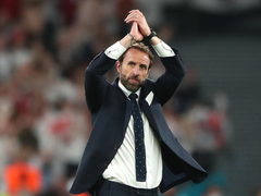 3 cầu thủ Anh sút hỏng 11m, HLV Southgate: 'Đây là lỗi của tôi'