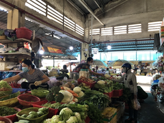 169 chợ truyền thống tại TP.HCM phải dừng hoạt động