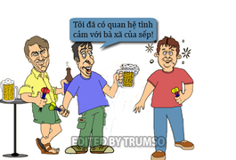 Lời thú nhận đáng sợ của bợm nhậu
