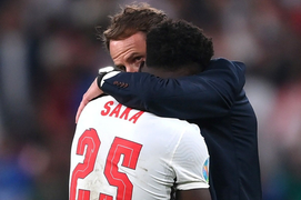 HLV Southgate chọn người đá 11m khó hiểu, cầu thủ Anh bất ngờ