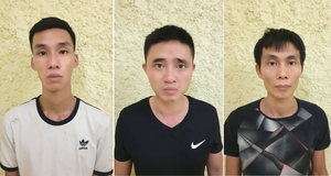 Khởi tố quản lý quán karaoke Hà Nội cho khách tụ tập bay lắc giữa dịch COVID-19