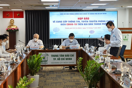 Bộ Y tế dự kiến thí điểm cách ly F0 tại nhà, Sở Y tế TP.HCM nói gì?