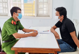 Triệt phá đường dây cá độ bóng đá trăm tỷ đồng ở Đà Nẵng