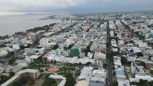 Kiên Giang giãn cách xã hội theo Chỉ thị 15