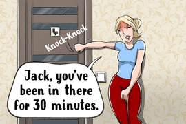 16 lỗi giao tiếp biến bạn thành người vô duyên, thô lỗ 