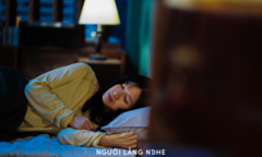 'Người lắng nghe' đoạt giải Phim điện ảnh xuất sắc nhất tại LHP Quốc tế New York