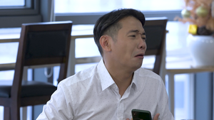 Cười té ghế với những pha bày trò và bẻ lái của Tuấn 'Chém' trong 'F5 bá đạo'