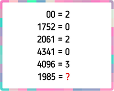 Thử thách IQ: 3 câu đố khiến ai cũng 'vò đầu bứt tóc' để tìm đáp án, còn bạn?