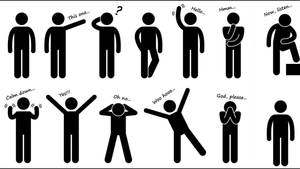 9 kiểu ngôn ngữ cơ thể dễ khiến bạn bị hiểu lầm