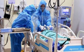 Thêm 5 bệnh nhân chết do COVID-19, có phụ nữ 38 tuổi