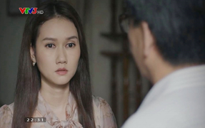 'Mùa hoa tìm lại' tập 22: Tuyết làm 'tiểu tam' sẩy thai